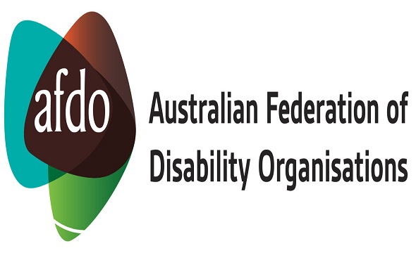 The Australian Federation of Disability Organisations